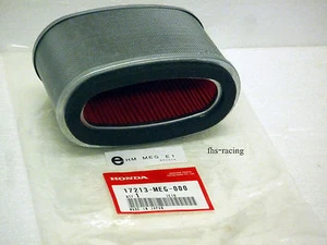original  HONDA  Luftfilter für VT 750 C , VT 750 C2 ,  RC50 , RC 50 , Shadow   - Bild 1 von 1
