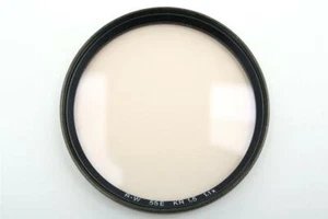 Filtro Original B+W 55mm E KR 1.5 1.1x con Estuche 00496 - Imagen 1 de 3