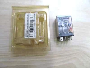 1pcs New 3TX7109-5JH13 SIEMENS Power relay 3TX71 - Picture 1 of 2