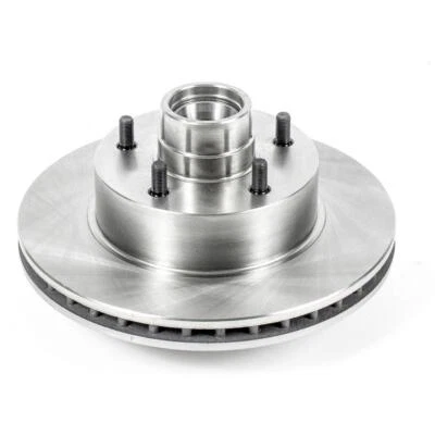 Rotor de freno de disco PowerStop - Se adapta a Buick Electra 1985, Buick LeSabre 1979-1986, C Foto 1 de 4