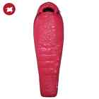 AEGISMAX Down Sleeping Bag Ultralight Thicken for Winter Camping Backpacking