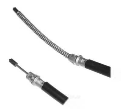 Cable de freno de estacionamiento-Element3 Raybestos BC93591 para Jeep Comanche 87-89 Foto 1 de 2