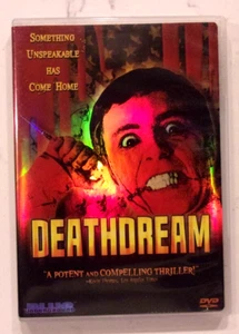 Deathdream (DVD) - Picture 1 of 2