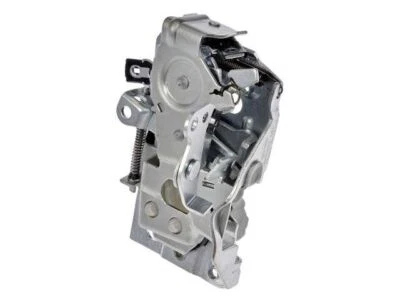 For 2000 Chevrolet K3500 Door Latch Assembly Front Right Dorman 64883JZ Foto 1 de 2