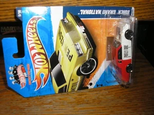 Nice Custom Motley Crue Hot Wheels Pennzoil Buick Regal Grand National Free SHIP - Picture 1 of 4