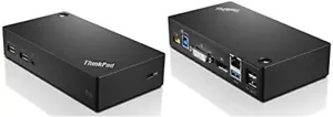 Lenovo ThinkPad USB 3.0 Pro Dock New Retail, 40A70045EU - Picture 1 of 5