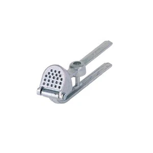 Dexam Aluminium Kitchen Hand Tool - Garlic Press/Cherry Pitter/Nutcracker - Picture 1 of 1