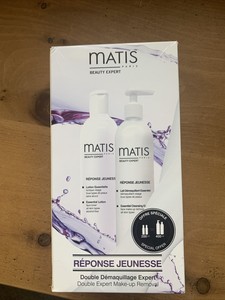 matis cleanser and toner