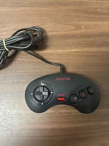 Doc's Controller für Sega 4220 für Sega Genesis Vintage sehr gut - Bild 1 von 3