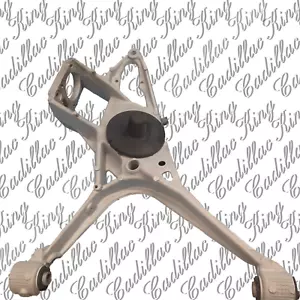 00 Cadillac Rear Control Arm right side 2000 - Foto 1 di 13