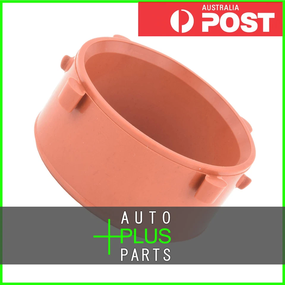 Fits MERCEDES BENZ ML 350 BLUETEC 4MATIC AIR INTAKE HOSE SEAL - Image 1 of 1