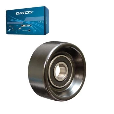 Dayco Accessory Drive Belt Tensioner Pulley For 2009-2018 Chevrolet Traverse - Image 1 of 3