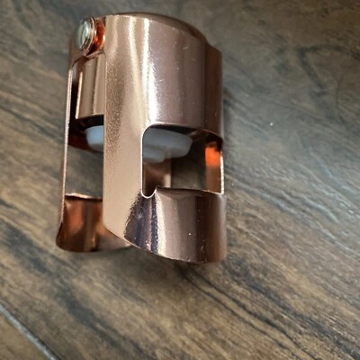 Champagne Stopper  Bottle Stopper - Image 1 of 3