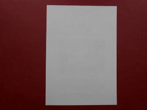 Polska Blok kat. Fi.125 A (unperforated) OWF Wałbrzych 1999r Polen! - Picture 1 of 2