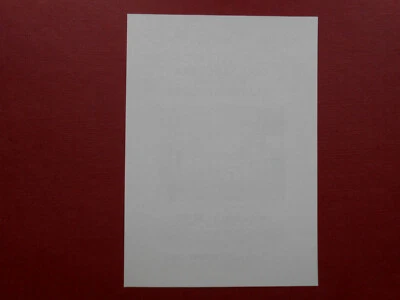 Polska Blok kat. Fi.125 A (unperforated) OWF Wałbrzych 1999r Polen! - Image 1 of 2