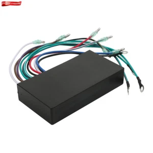 Switch Box Power Pack CDI 19052A1 19052A2 19052A3 19052A5 High Quality - Picture 1 of 9