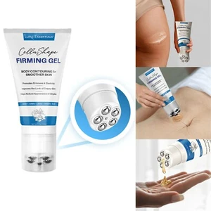Advance Straffende Anti Cellulite & Dehnungsstreifen Creme und Körpermassagegerät in einem - Bild 1 von 9