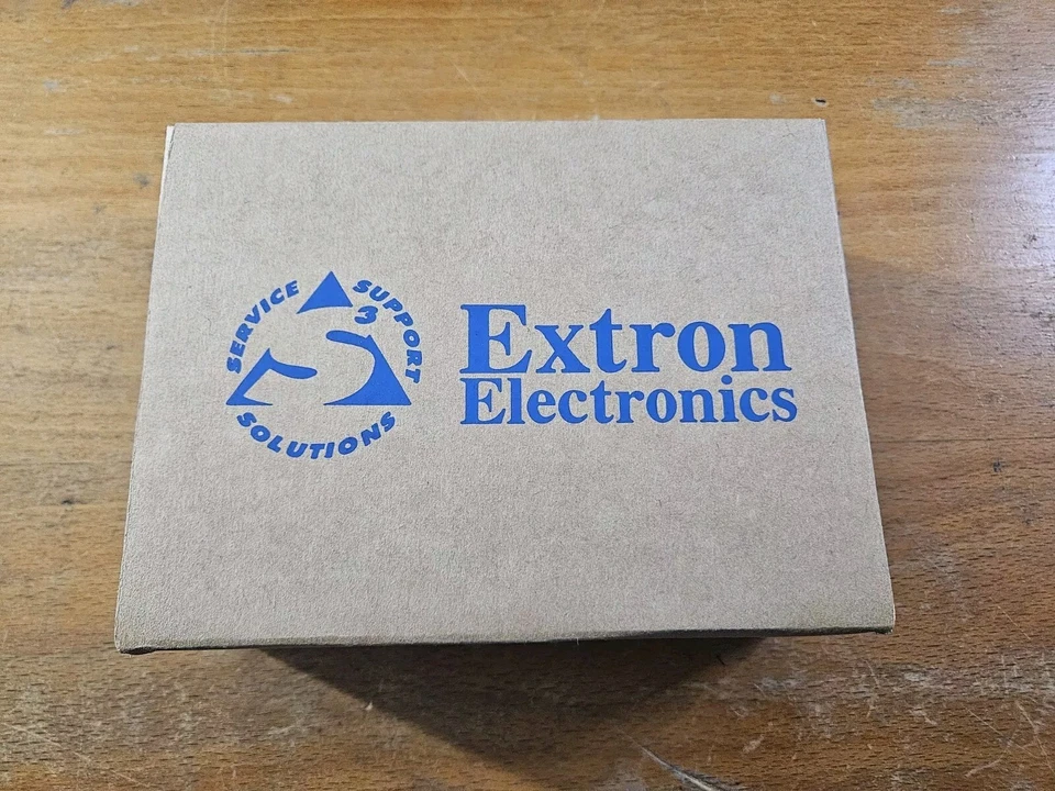 NEW Extron UTM 100 Primary Bracket Kit 70-1085-01 Under Table Mount (EC4) - Image 1 of 4