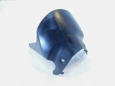 07-16 Aprilia Shiver 750 SL750 Cubierta guardabarros guardabarros rueda delantera trasera - 851666 Foto 1 de 4