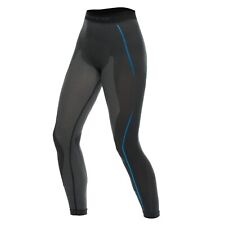 Produktbild - Dainese Dry Pants Lady schwarz/blau Funktionshose M Damen NEU++