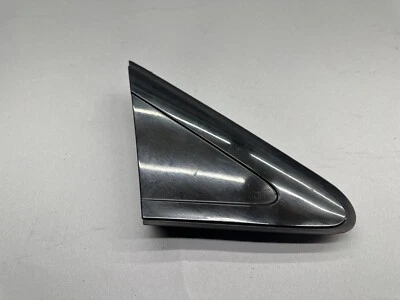 2006-2008 Lexus RX 400h RHD Front Right Door Wing Mirror Trim 480N-60117 - Image 1 of 3