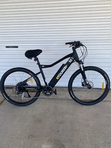 electric mountain bike used - Picture 1 of 3