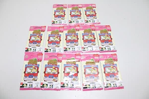 Animal Crossing Originale Amiibo Karten ** 13 x 6 Karten ** (S6) - Bild 1 von 3