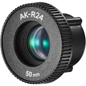 Godox AK-R24 50mm Lens for AK-R21 Projection Attachment - Picture 1 of 1