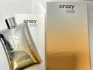 Crazy Me By Paco Rabanne 2.1 Oz Eau De Parfum  - Picture 1 of 3