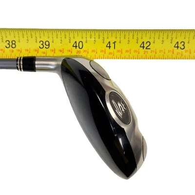 King Cobra 3/R Baffler DWS 20° Hybrid Aldila NV HL 65g Graphite Shaft R Flex L/H - Image 1 of 4