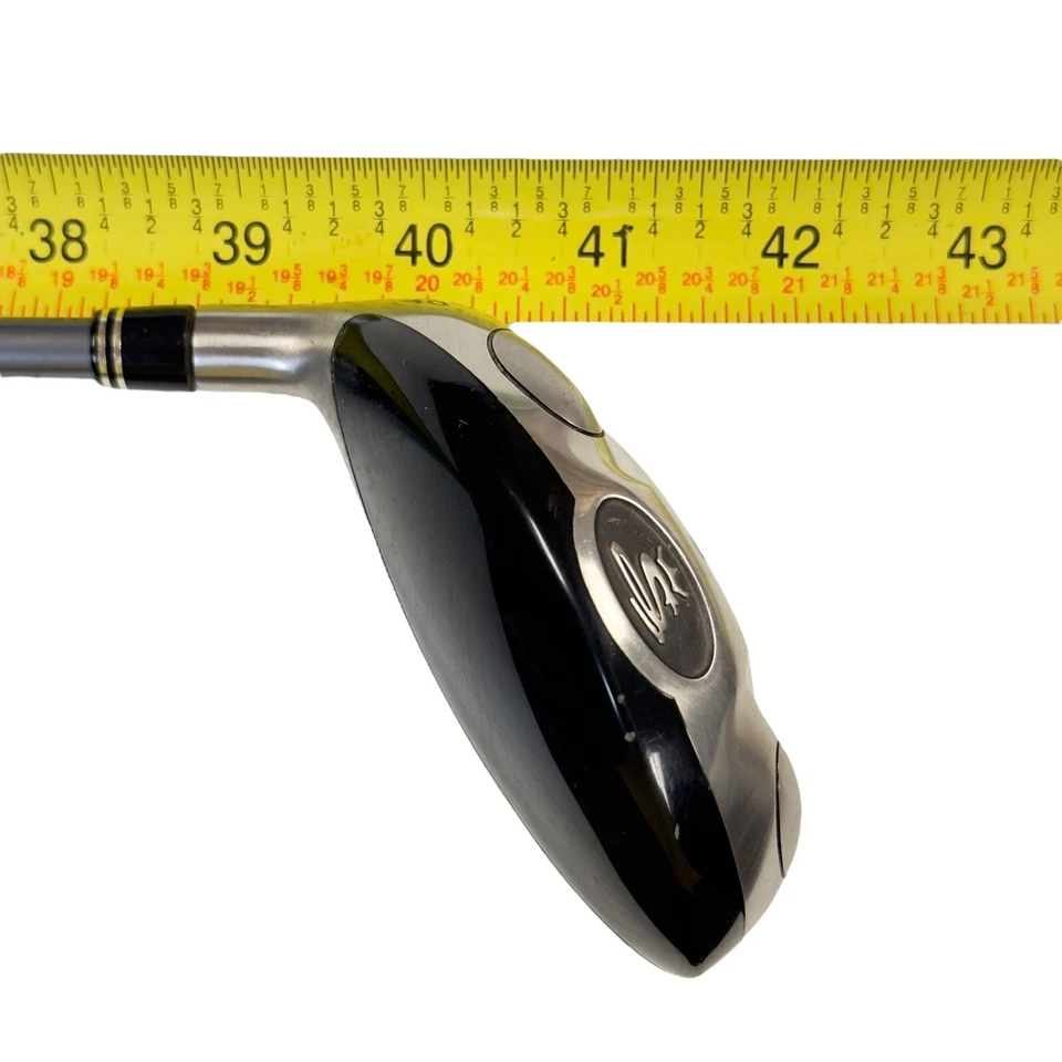 King Cobra 3/R Baffler DWS 20° Hybrid Aldila NV HL 65g Graphite Shaft R Flex L/H - Image 1 of 4