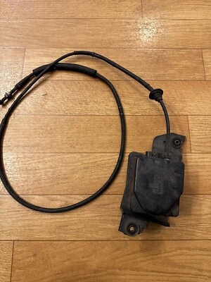 02-06 ACURA RSX TIPO S Y BASE - MÓDULO DE CONTROL DE CRUCERO CON CABLE - 100% - OEM OE Foto 1 de 3