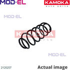 COIL SPRING FOR PEUGEOT 107 TOYOTA AYGO CFA/CFB 1.0L 3cyl 107 8HT 1.4L 4cyl 107