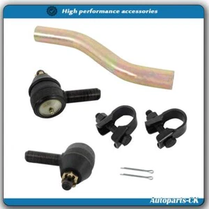 For Chevrolet C10/K10 GMC C15/K15 4WD Adjustable Drag Link 4-6 in. Lift Required - Picture 1 of 12