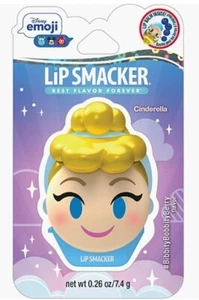 Bálsamo labial Emoji Disney Cenicienta Golpeador labial, Bibbity Bobbity Berry - Imagen 1 de 1
