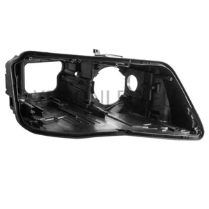 per Audi A8 D4 2010-2014 Base Fari Alloggiamento Lato Destro + Manuale - Foto 1 di 5