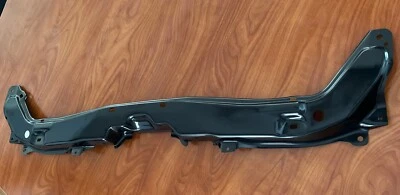 Soporte de cierre de radiador superior para Dodge Grand Caravan 2008-2010 barra de amarre superior Foto 1 de 4