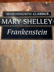 Frankenstein by Mary Shelley (Paperback, 1992) - Picture 1 of 4
