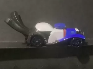 Oswald der Glückshase - Disney Racers - Disney Parks - 1/64 - Bild 1 von 4