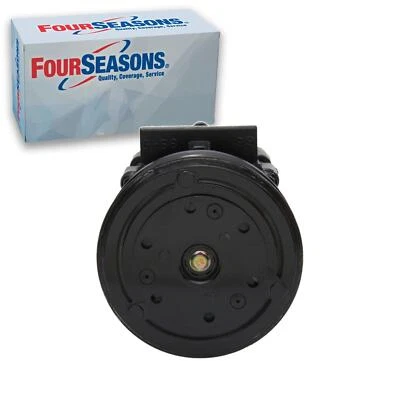 4 Seasons A/C Compressor For 2005-2007 Mercury Mariner 3.0L V6 - Image 1 of 4