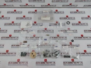 Kissling MZT1 361 305 Repair Kit for Compound Regulator VR - Picture 1 of 14