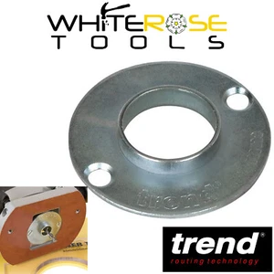 Trend Guide Bush 20mm Diameter GB20 - Picture 1 of 6