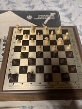 Electronic GrandMaster chess game, 102633898