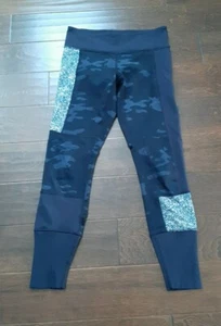 PANTALONES/LEGGINGS DE YOGA LULULEMON USADOS EN EXCELENTE ESTADO - Imagen 1 de 5