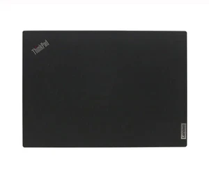 5CB0Z69231 do Lenovo ThinkPad L14 Gen 2 LCD Tylna pokrywa Top Case Tylna pokrywa Czarna - Zdjęcie 1 z 3