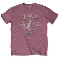 Grateful Dead Bolt Band Logo T-Shirt