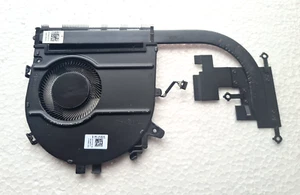 Ventilador y disipador térmico Lenovo Ideapad 1 15AMN7 5H40S20749 RYZEN 7000 - Imagen 1 de 2