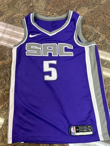 sacramento kings Icon jersey m Edition 2022/23 - Picture 1 of 4