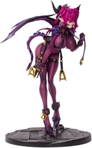 Dragon Princess Coridis 1/7 Scale Figure Japan DCTer PLUM height 260 mm - Picture 1 of 5