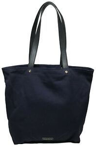 NWT Tommy Bahama Woman's Tote, Navy Blue Color